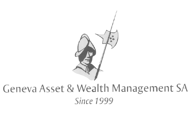 Geneva Asset & Wealth Management SA Logo